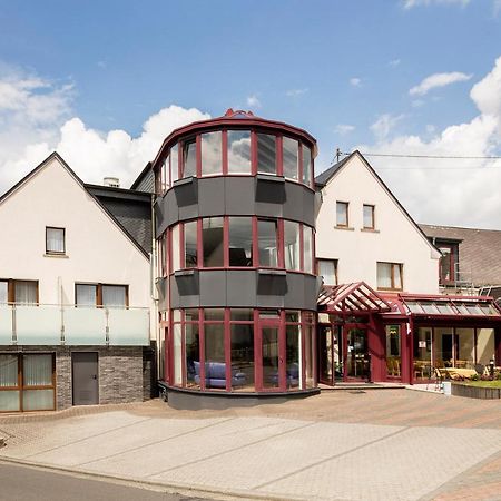 Landhotel Wolf-Mertes Sessenbach Екстер'єр фото