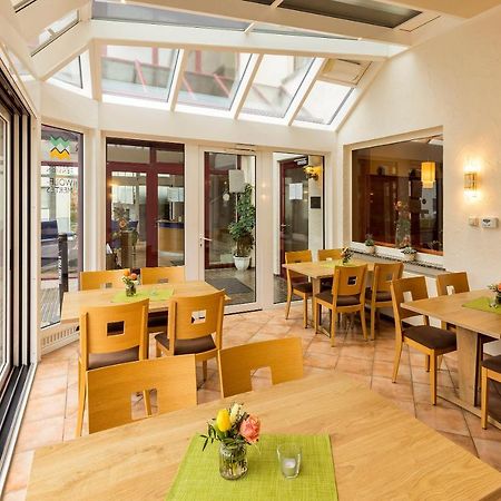 Landhotel Wolf-Mertes Sessenbach Екстер'єр фото