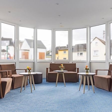 Landhotel Wolf-Mertes Sessenbach Екстер'єр фото