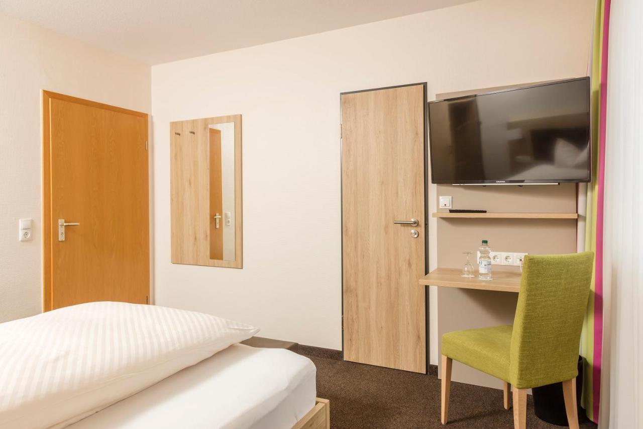 Landhotel Wolf-Mertes Sessenbach Екстер'єр фото