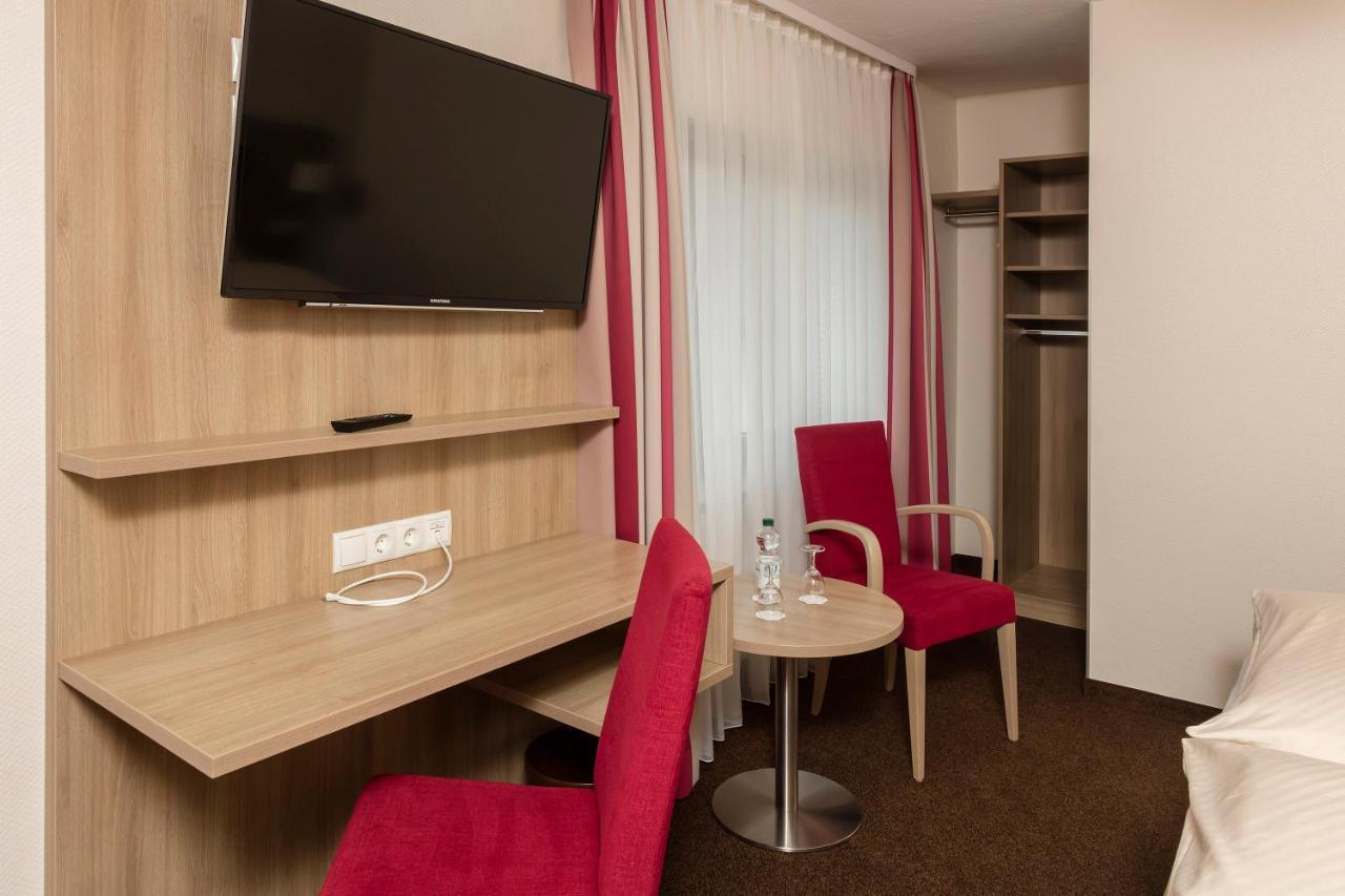 Landhotel Wolf-Mertes Sessenbach Екстер'єр фото