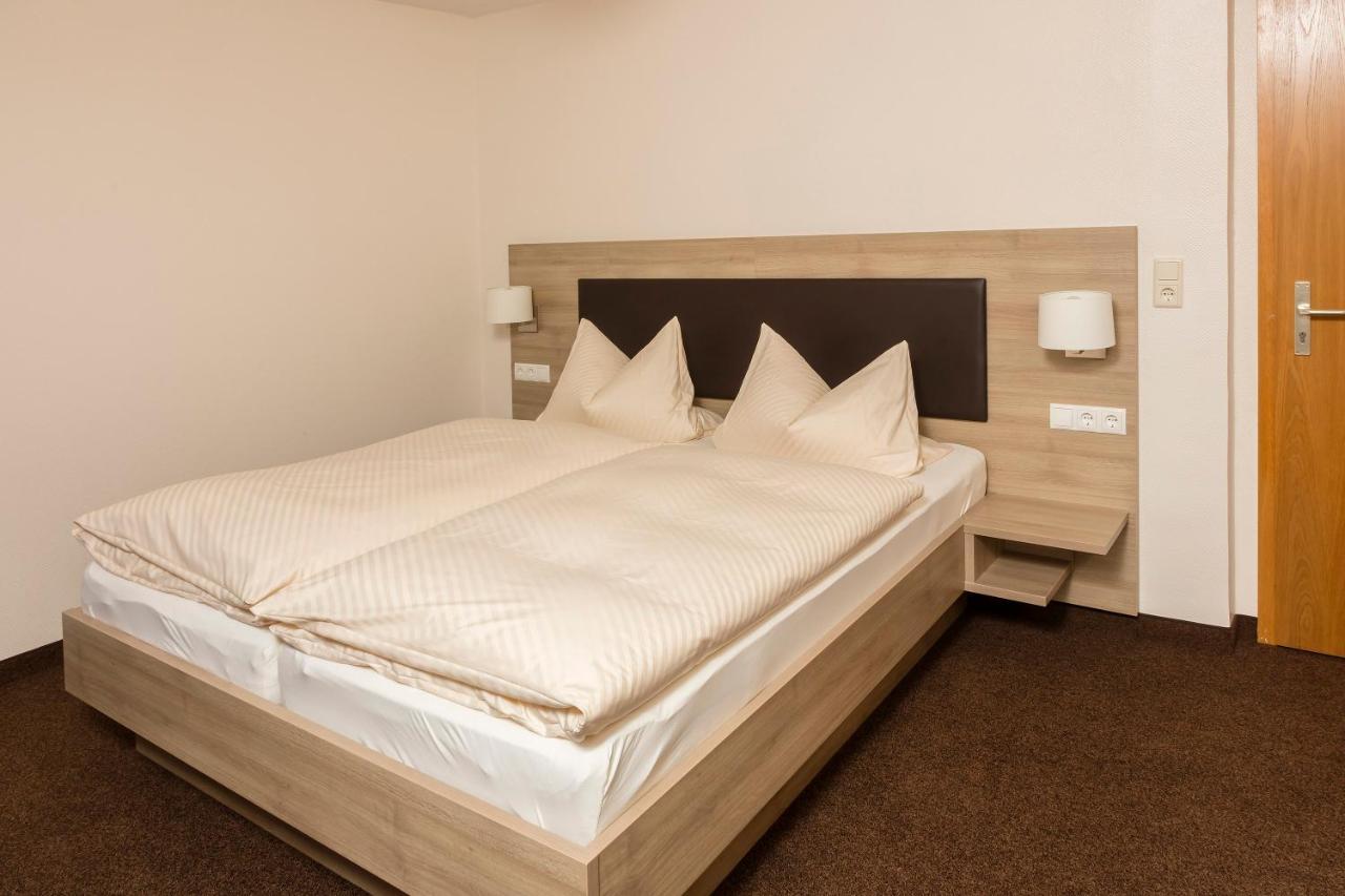 Landhotel Wolf-Mertes Sessenbach Екстер'єр фото