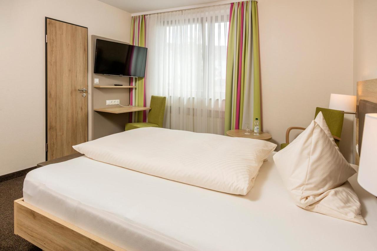 Landhotel Wolf-Mertes Sessenbach Екстер'єр фото