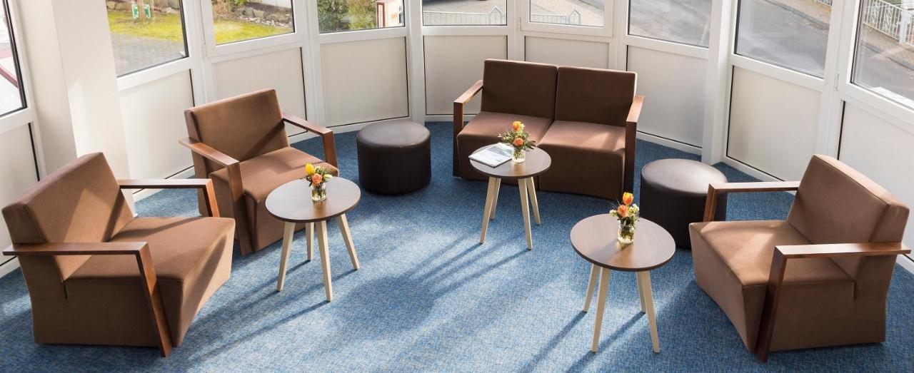 Landhotel Wolf-Mertes Sessenbach Екстер'єр фото