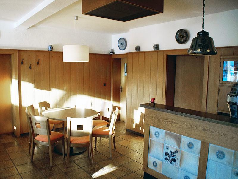 Landhotel Wolf-Mertes Sessenbach Екстер'єр фото