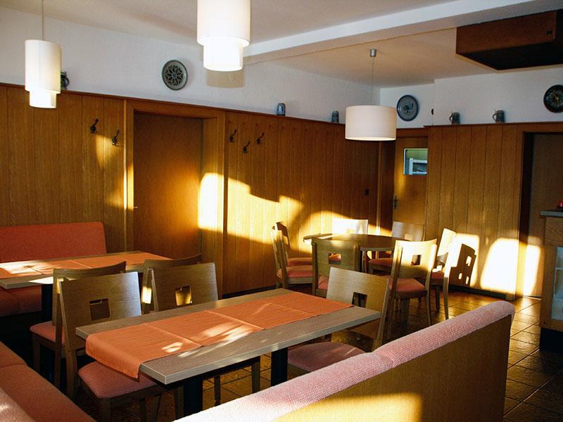 Landhotel Wolf-Mertes Sessenbach Екстер'єр фото