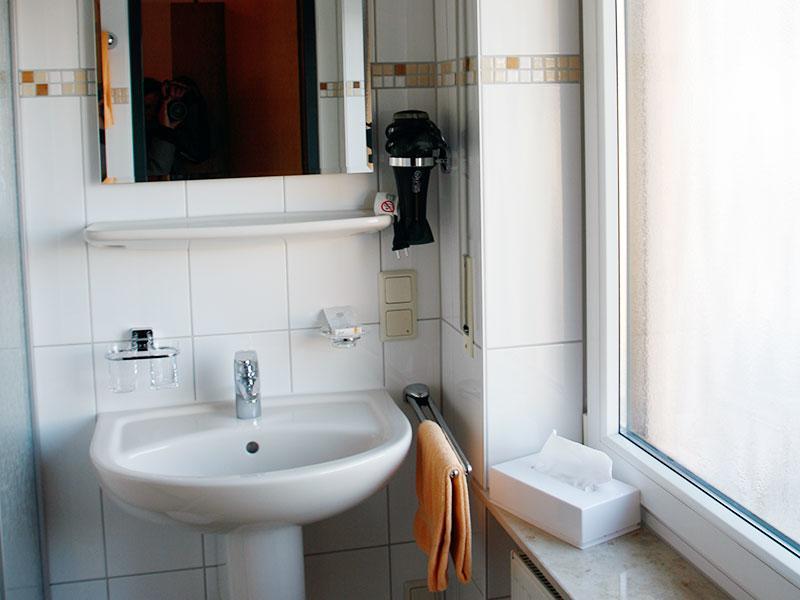 Landhotel Wolf-Mertes Sessenbach Екстер'єр фото
