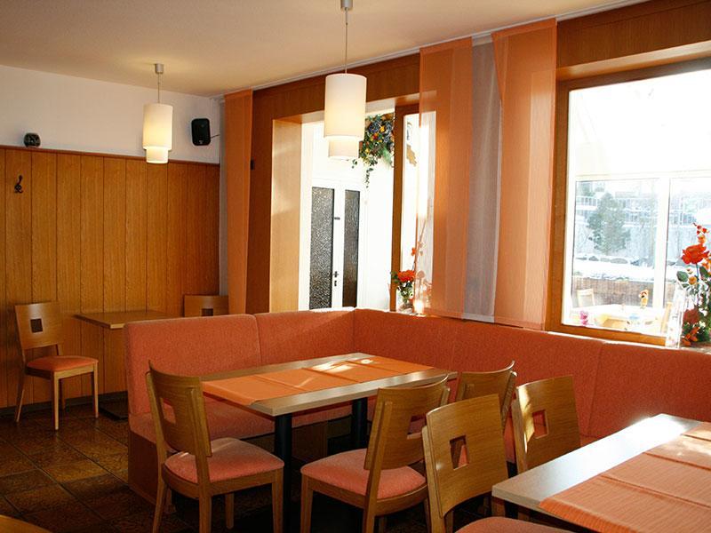 Landhotel Wolf-Mertes Sessenbach Екстер'єр фото