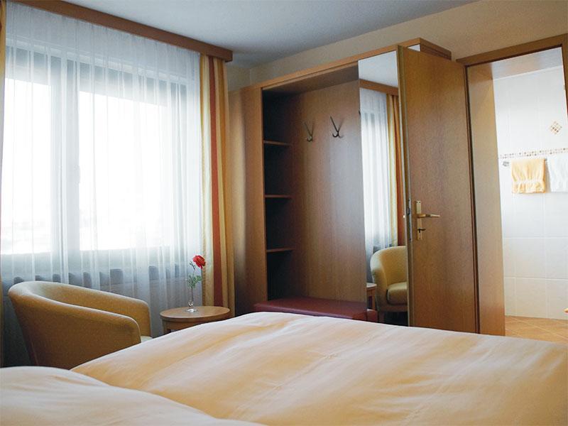 Landhotel Wolf-Mertes Sessenbach Екстер'єр фото